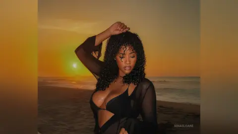 NinaSloane — Paradise
