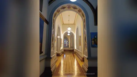 SamaraBert — Me