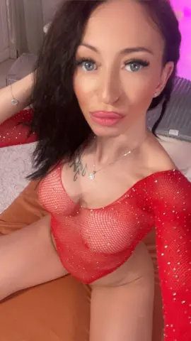 RubyFever — Streamate Photos