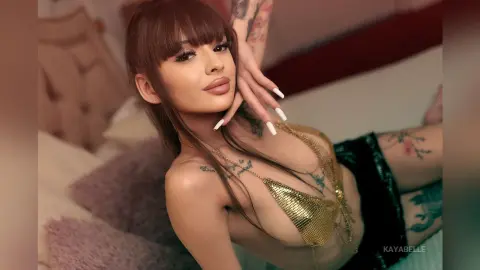KayaBelle — 🔥🔥