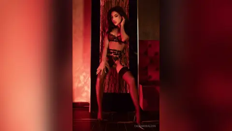 CassandraLeon — ✨Goddess✨