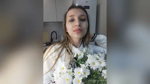 MerlynHepburn — sweety