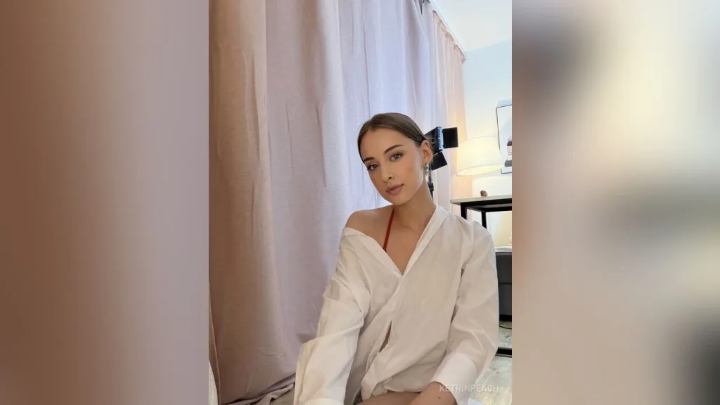 KetrinPeach — Your sweet Kate