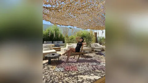 KathyScott — Summer vibes