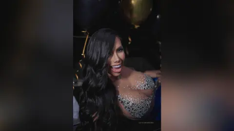 EstefaniaBrown — My birthday 🥳🎁🎉