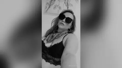 SabrinaVantress — 2