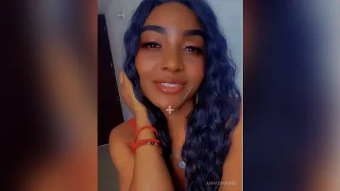 AnnaBrownis — nice