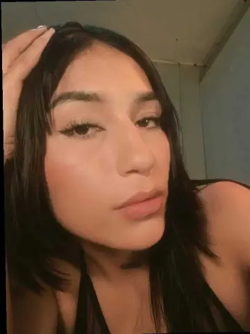 ChellFox — Streamate Photos