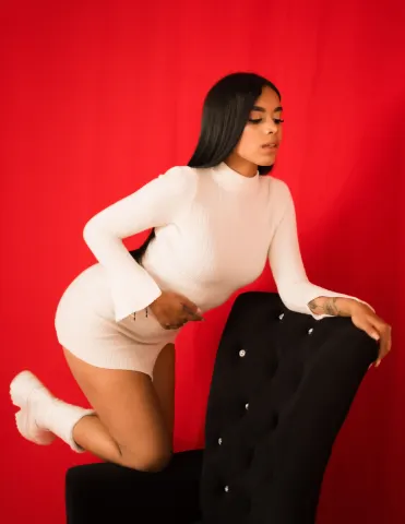 MeganRoseh — Streamate Photos