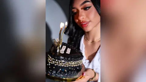 MiaRoyce — Birthday 🎁