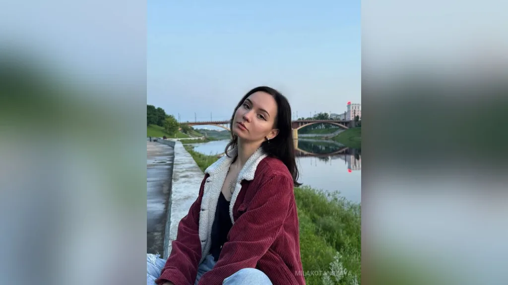 MilaKotanskaya