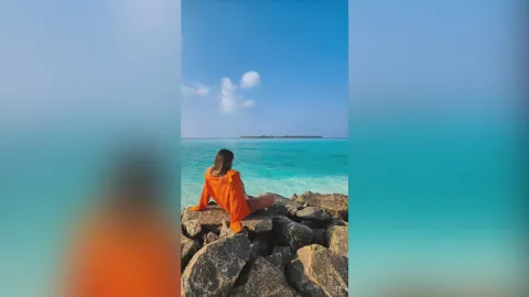 BarbaraTain — Vacatioooon