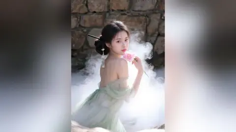miaomiao — 随拍生活照