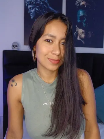 KateValencia — Streamate Photos