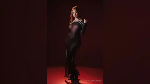EstefaniaHansen — sexy night