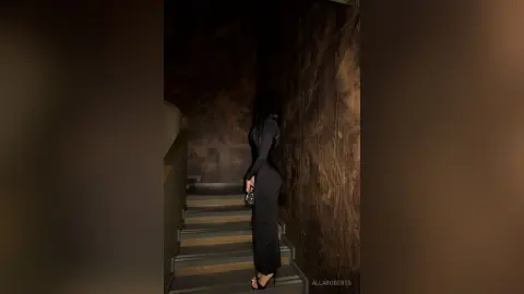AllaRoberts — Mysterious