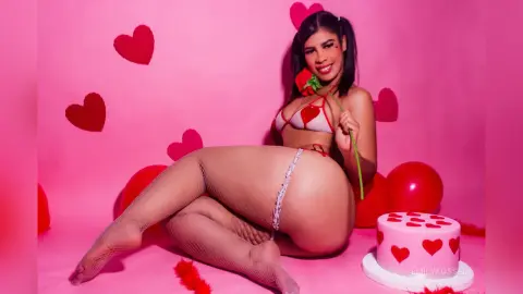 EmilyKossel — San Valentine ♥2024♥