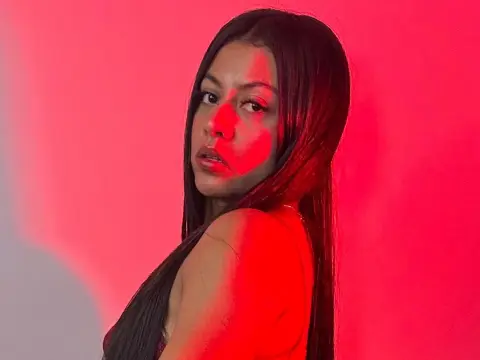 AngelSavagee — Streamate Photos