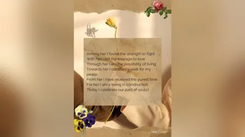 AnnieClay — LOVE IN FRIENDSHIP