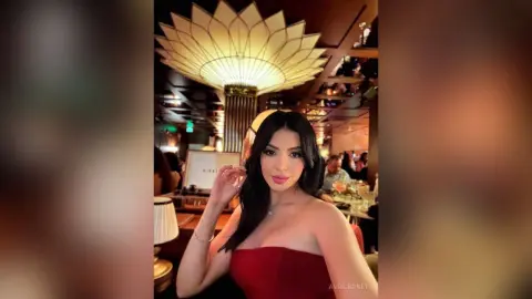 AvrilBonet — Cocktails? 🍹🍸