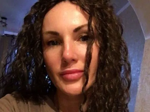 HeleneFelicitas — LiveJasmin cam model