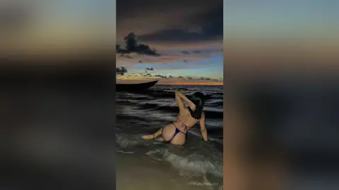 ScarleteBlake — 🌚🌊💙