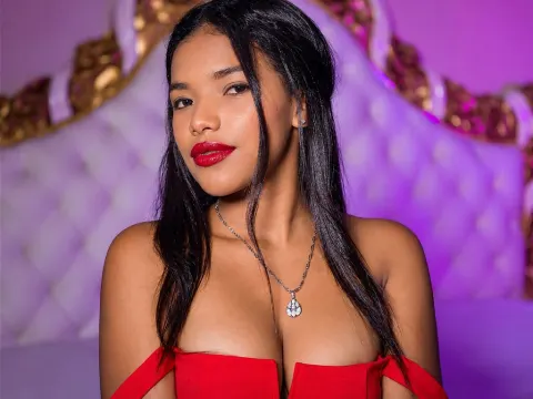 DomBellarie cam model