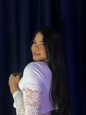 KathyaSpinelliX — Streamate Photos