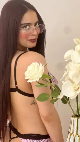 IvyRusso — Streamate Photos