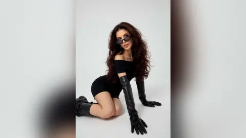 CoryGlam — love/red/passion