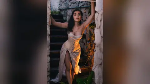JudithCoan — innocence