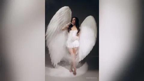 AmberWatts — Your Angel