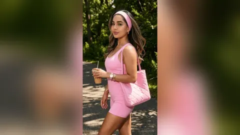 LilianMendoza — Summer Time !