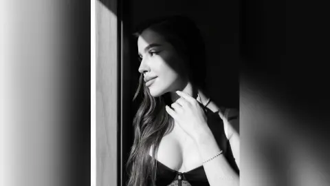 Amanda — Slightly irresistible