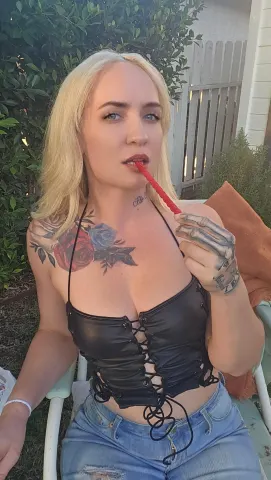 imSkyxrated — Streamate Photos