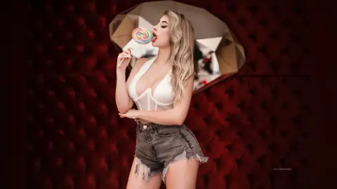 Victoriya — Candy land