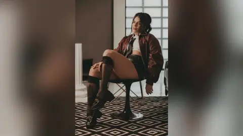 GemaWilde — Sexy student