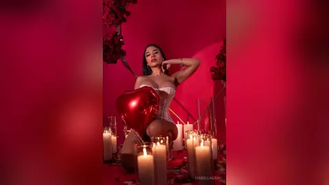 Isabella — 𝑷𝒂𝒔𝒔𝒊𝒐𝒏 𝒂𝒏𝒅 𝑺𝒆𝒏𝒔𝒂𝒕𝒊𝒐𝒏𝒔