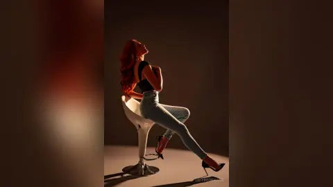 TefyRodriguez — Gallery