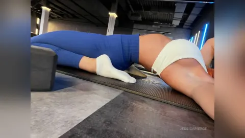 JessicaPierce — Sports with Jessica