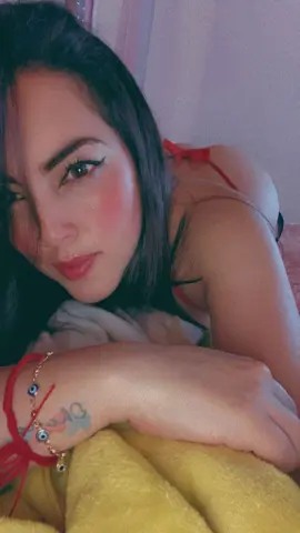 SccarlettLoveyes — Streamate Photos