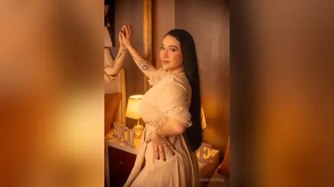 GenesisVega — sexy