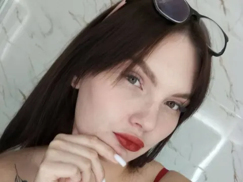 TianaHoeft cam model