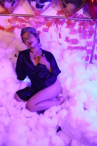 Lunarichy22 — Streamate Photos