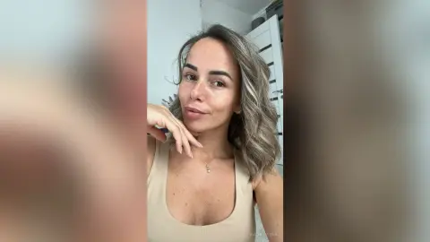 RachelVixen — Just me😁