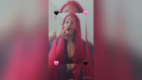 AmbraBlair — Selfie time,bitches!