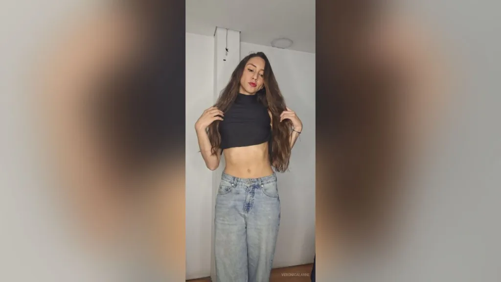 VeronicaLanne — live cam