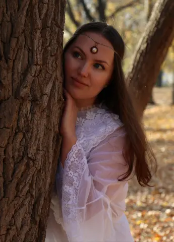 AudreyMorris — Streamate Photos
