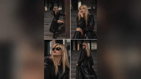 CarlyKnox — Carly vibez