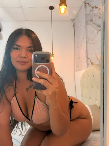 saharadominac — Streamate Photos